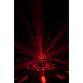 American DJ Spherion TRI LED